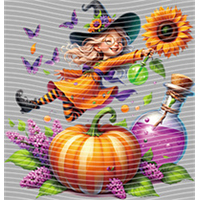Halloween-WS 5860